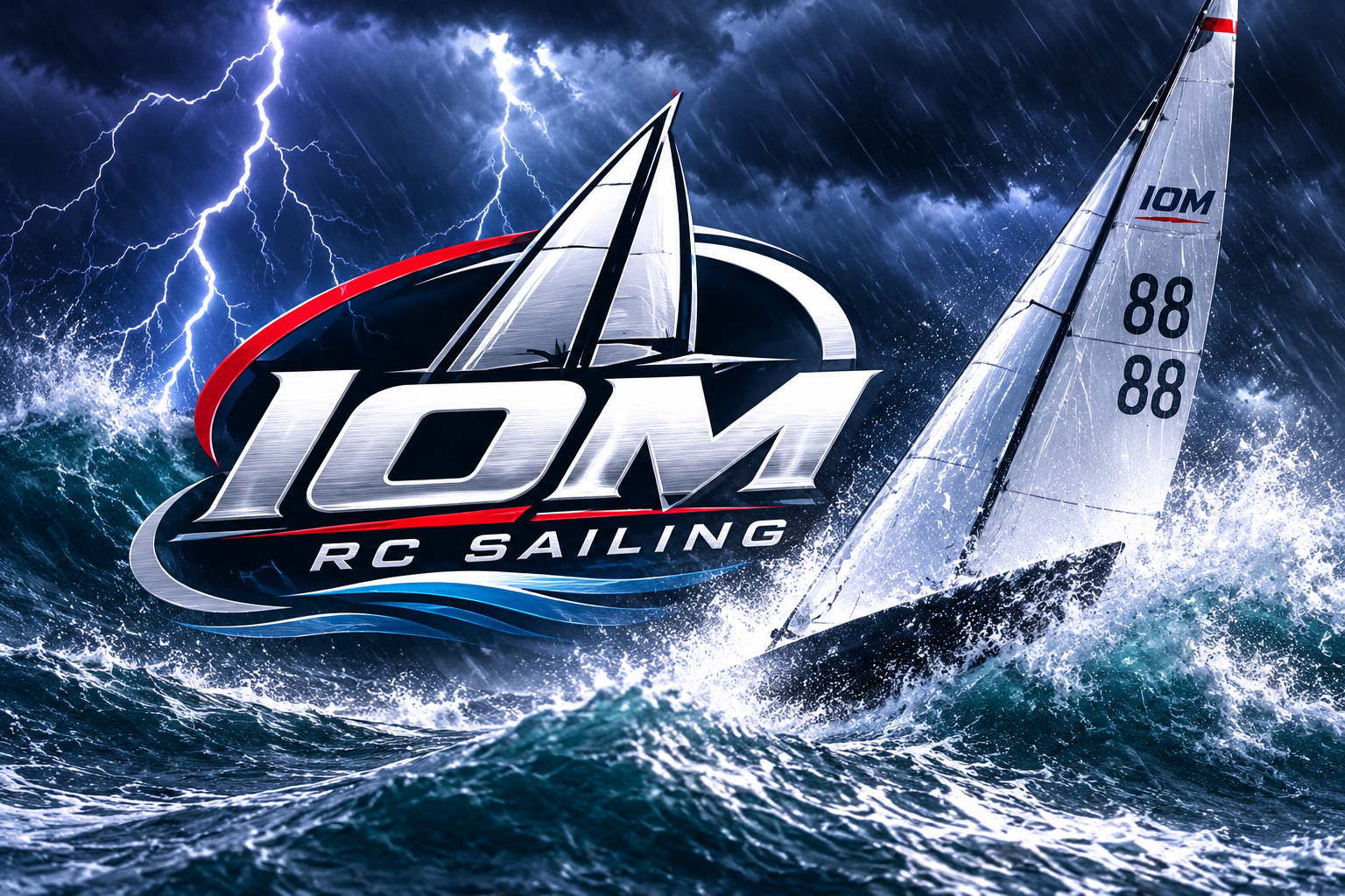 IOM scratch racing from 23rd August